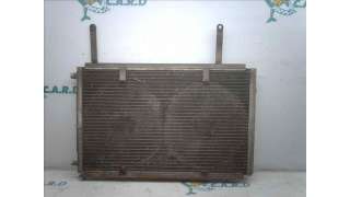 CONDENSADOR / RADIADOR AIRE ACONDICIONADO BMW SERIE 5 BERLINA 2.0 (129 CV) DE 1988 - D.2807569