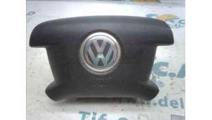 AIRBAG DELANTERO IZQUIERDO VOLKSWAGEN T5 TRANSPORTER/FURGONETA 2.5 TDI (131 CV) DE 2003 - D.2808344 2