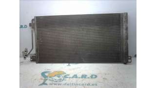 CONDENSADOR / RADIADOR AIRE ACONDICIONADO VOLKSWAGEN T5 TRANSPORTER/FURGONETA 2.5 TDI (131 CV) DE 2003 - D.2808412