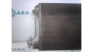 CONDENSADOR / RADIADOR AIRE ACONDICIONADO VOLKSWAGEN T5 TRANSPORTER/FURGONETA 2.5 TDI (131 CV) DE 2003 - D.2808412