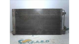 CONDENSADOR / RADIADOR AIRE ACONDICIONADO VOLKSWAGEN T5 TRANSPORTER/FURGONETA 2.5 TDI (131 CV) DE 2003 - D.2808412