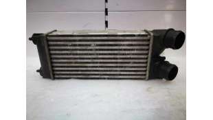 INTERCOOLER CITROEN C4 BERLINA 1.6 16V HDi (90 CV) DE 2004 - D.2809457 2