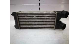 INTERCOOLER CITROEN C4 BERLINA 1.6 16V HDi (90 CV) DE 2004 - D.2809457