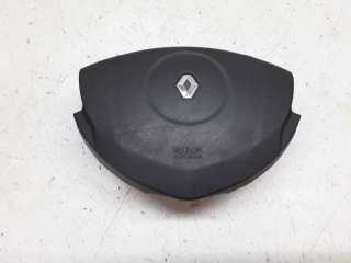 KIT AIRBAG RENAULT CLIO II FASE II 1.5 dCi D (65 CV) DE 2001 - D.2810163