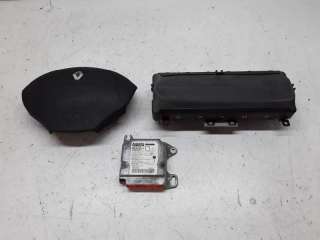 KIT AIRBAG RENAULT MEGANE I CLASSIC 1.9 dTi D (98 CV) DE 1997 - D.2810484