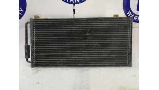 CONDENSADOR / RADIADOR AIRE ACONDICIONADO MG ROVER SERIE 400 1.6 (112 CV) DE 1995 - D.2811375 2