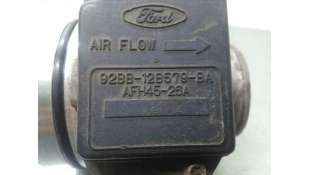 CAUDALIMETRO FORD ESCORT BERLINA/TURNIER 1.8 16V (105 CV) DE 1992 - D.2811818 / 92BB12B579BA 2