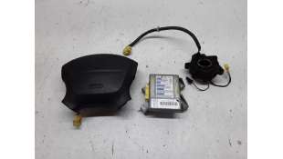 AIRBAG DELANTERO IZQUIERDO MG ROVER SERIE 600 2.0 Turbodiesel (105 CV) DE 1995 - D.2812068 / EHM100420PNC