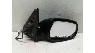 RETROVISOR DERECHO NISSAN PRIMERA BERL./FAMILIAR 2.0 16V (116 CV) DE 1990 - D.2812341