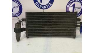 CONDENSADOR / RADIADOR AIRE ACONDICIONADO NISSAN PRIMERA BERL./FAMILIAR 2.0 16V (116 CV) DE 1990 - D.2812433