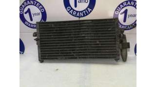CONDENSADOR / RADIADOR AIRE ACONDICIONADO NISSAN PRIMERA BERL./FAMILIAR 2.0 16V (116 CV) DE 1990 - D.2812433