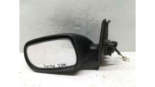 RETROVISOR IZQUIERDO NISSAN PRIMERA BERL./FAMILIAR 2.0 16V (116 CV) DE 1990 - D.2812440