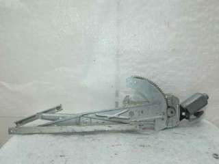 ELEVALUNAS DELANTERO DERECHO NISSAN MICRA 1.3 16V (75 CV) DE 1992 - D.2812631 / 400390B