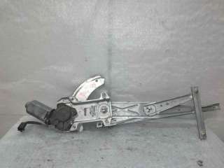 ELEVALUNAS DELANTERO DERECHO NISSAN MICRA 1.3 16V (75 CV) DE 1992 - D.2812631 / 400390B