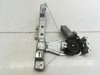 ELEVALUNAS TRASERO IZQUIERDO CITROEN C3 1.4 HDi (68 CV) DE 1995 - D.2813850