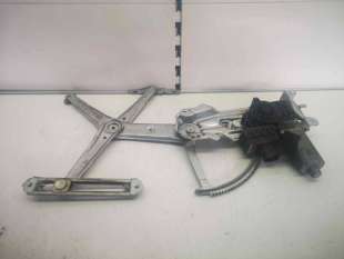 ELEVALUNAS DELANTERO IZQUIERDO OPEL ASTRA G BERLINA 1.7 Turbodiesel (68 CV) DE 1998 - D.2813867