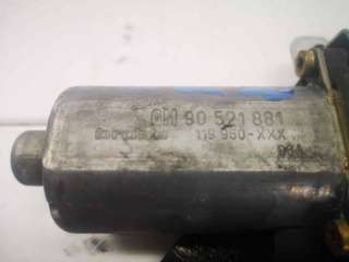 ELEVALUNAS DELANTERO IZQUIERDO OPEL ASTRA G BERLINA 1.7 Turbodiesel (68 CV) DE 1998 - D.2813867