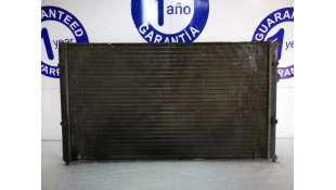 RADIADOR AGUA SEAT IBIZA 1.4 (60 CV) DE 1995 - D.2814062 / 1HM121253D