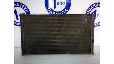 RADIADOR AGUA SEAT IBIZA 1.4 (60 CV) DE 1995 - D.2814062 / 1HM121253D