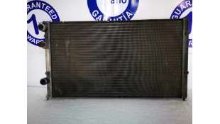 RADIADOR AGUA SEAT IBIZA 1.4 (60 CV) DE 1995 - D.2814062 / 1HM121253D 2