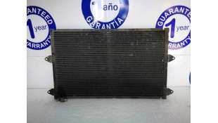 CONDENSADOR / RADIADOR AIRE ACONDICIONADO SEAT IBIZA 1.4 (60 CV) DE 1995 - D.2814079