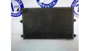 CONDENSADOR / RADIADOR AIRE ACONDICIONADO SEAT IBIZA 1.4 (60 CV) DE 1995 - D.2814079 2