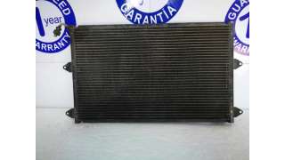 CONDENSADOR / RADIADOR AIRE ACONDICIONADO SEAT IBIZA 1.4 (60 CV) DE 1995 - D.2814079