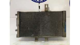 CONDENSADOR / RADIADOR AIRE ACONDICIONADO MG ROVER SERIE 400 1.8td DE 1992 - D.2814314 2