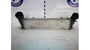 INTERCOOLER BMW SERIE 3 BERLINA 2.0 Turbodiesel (143 CV) DE 2007 - D.2814413 / 17517524916 2