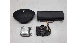 KIT AIRBAG RENAULT MEGANE I COUPE FASE 2 1.9 dCi D (102 CV) DE 1999 - D.2814444