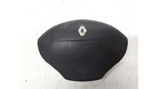 KIT AIRBAG RENAULT MEGANE I COUPE FASE 2 1.9 dCi D (102 CV) DE 1999 - D.2814444