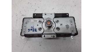 KIT AIRBAG RENAULT MEGANE I COUPE FASE 2 1.9 dCi D (102 CV) DE 1999 - D.2814444