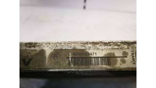 CONDENSADOR / RADIADOR AIRE ACONDICIONADO RENAULT MEGANE I COUPE FASE 2 1.9 dCi D (102 CV) DE 1999 - D.2814543 / 8200029471