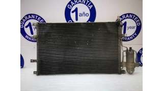 CONDENSADOR / RADIADOR AIRE ACONDICIONADO VOLVO V70 FAMILIAR 2.4 D (163 CV) DE 2001 - D.2815793 / 9171503