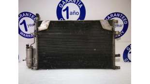 CONDENSADOR / RADIADOR AIRE ACONDICIONADO VOLVO V70 FAMILIAR 2.4 D (163 CV) DE 2001 - D.2815793 / 9171503 2