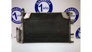 CONDENSADOR / RADIADOR AIRE ACONDICIONADO VOLVO V70 FAMILIAR 2.4 D (163 CV) DE 2001 - D.2815793 / 9171503