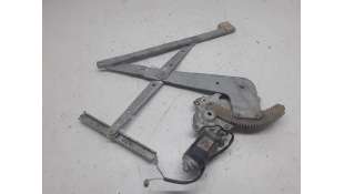 ELEVALUNAS TRASERO DERECHO ISUZU TROOPER 2.8 Turbodiesel (106 CV) DE 1989 - D.2815960 2