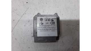 KIT AIRBAG SEAT IBIZA 1.4 (60 CV) DE 1999 - D.2816707