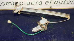 ELEVALUNAS DELANTERO IZQUIERDO SANTANA 350 DE 2005 - D.2817773 / 0621008751