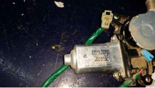 ELEVALUNAS DELANTERO IZQUIERDO SANTANA 350 DE 2005 - D.2817773 / 0621008751 2