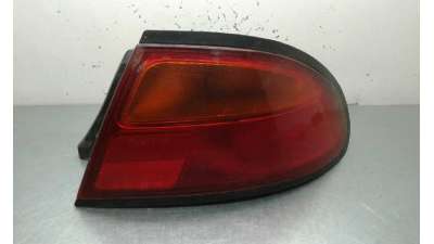 PILOTO TRASERO DERECHO MAZDA 323 BERLINA C/F/S 1.5 16V (90 CV) DE 1995 - D.2818381 / 8FBP51150