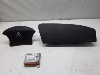 KIT AIRBAG CITROEN XSARA BERLINA 1.6 16V (109 CV) DE 1999 - D.2818459