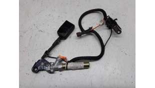 PRETENSOR AIRBAG IZQUIERDO CITROEN XSARA BERLINA 1.6 16V (109 CV) DE 1999 - D.2818473