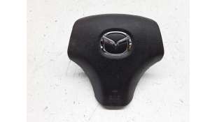 KIT AIRBAG MAZDA 6 MONOVOLUMEN 2.0 D (136 CV) DE 2002 - D.2818596 2