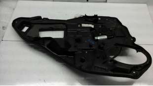 ELEVALUNAS TRASERO IZQUIERDO MAZDA 6 MONOVOLUMEN 2.0 D (136 CV) DE 2002 - D.2818770 / GJ6A73590H