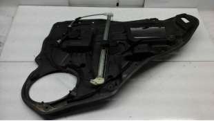 ELEVALUNAS TRASERO IZQUIERDO MAZDA 6 MONOVOLUMEN 2.0 D (136 CV) DE 2002 - D.2818770 / GJ6A73590H 2