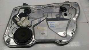 ELEVALUNAS DELANTERO DERECHO SEAT IBIZA 1.4 16V (75 CV) DE 2004 - D.2819074 / 6L4837752DJ
