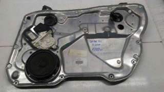 ELEVALUNAS DELANTERO DERECHO SEAT IBIZA 1.4 16V (75 CV) DE 2004 - D.2819074 / 6L4837752DJ