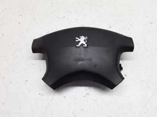 KIT AIRBAG PEUGEOT 607 2.2 HDi FAP (133 CV) DE 2000 - D.2819104