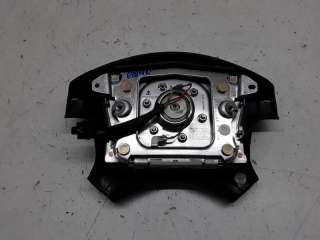 KIT AIRBAG PEUGEOT 607 2.2 HDi FAP (133 CV) DE 2000 - D.2819104